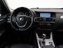 BMW X3 XDRIVE 20D 184 PK AUT. + XENON | NAVIGATIE PRO | ZONNESCHERMEN | PDC