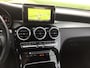 Mercedes-Benz GLC 4 matic Ambition