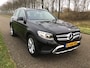 Mercedes-Benz GLC 4 matic Ambition