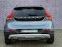 Volvo V40 Cross Country 2.0 T4 Summum | Trekhaak | Standkachel | Camera | Keyless entry/start | Memory | Leder | Stoelverwarming |