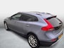 Volvo V40 Cross Country 2.0 T4 Summum | Trekhaak | Standkachel | Camera | Keyless entry/start | Memory | Leder | Stoelverwarming |