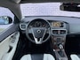 Volvo V40 Cross Country 2.0 T4 Summum | Trekhaak | Standkachel | Camera | Keyless entry/start | Memory | Leder | Stoelverwarming |