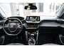 Peugeot 208 1.2 PureTech Allure 100PK | Carplay | Adaptive-Cruise | 360 Camera