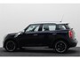 MINI Countryman Mini 1.6 Cooper Pepper Automaat JCW Package, Xenon, Navigatie, Climate, PDC, 18"