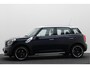 MINI Countryman Mini 1.6 Cooper Pepper Automaat JCW Package, Xenon, Navigatie, Climate, PDC, 18"