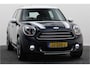 MINI Countryman Mini 1.6 Cooper Pepper Automaat JCW Package, Xenon, Navigatie, Climate, PDC, 18"