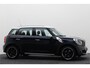 MINI Countryman Mini 1.6 Cooper Pepper Automaat JCW Package, Xenon, Navigatie, Climate, PDC, 18"