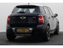 MINI Countryman Mini 1.6 Cooper Pepper Automaat JCW Package, Xenon, Navigatie, Climate, PDC, 18"