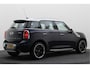 MINI Countryman Mini 1.6 Cooper Pepper Automaat JCW Package, Xenon, Navigatie, Climate, PDC, 18"