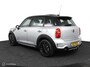 MINI Countryman 1.6 Cooper S ALL4 Pepper Automaat 140Kw/191Pk | Pano-dak | Clima | Cruise | Navi | Zwart-leder | Stoelverw.| Trekhaak | NL Auto | DEALER-STAAT