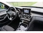 Mercedes-Benz C-klasse Estate 180 avantgarde automaat panoramadak