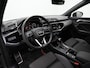 Audi Q3 Sportback 35 TFSI 150 pk S-tronic S-Line | Matrix LED | Achteruitrijcamera | Stoelverwarming | Navigatie