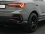 Audi Q3 Sportback 35 TFSI 150 pk S-tronic S-Line | Matrix LED | Achteruitrijcamera | Stoelverwarming | Navigatie