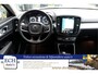 Volvo XC40 1.5 T3 163 pk Aut. Apple CarPlay, stoelverwarming, Trekhaak, DAB