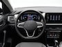 Volkswagen T-Cross 1.0 TSI 115 pk DSG Style Edition | IQ Light | Achteruitrijcamera | Navigatie | Stoelverwarming | Adaptive Cruise