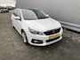 Peugeot 308 SW 1.2 PureTech Blue Lease Executive 168Dkm.NAP, Clima, Navi, Pano, CC, PDC, LM, nw. APK – Inruil Mogelijk –