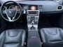 Volvo V60 1.5 T3 Summum | Trekhaak | Adaptief | BLIS | Standkachel | Camera | Leder | Volvo on Call | Schuif/kantel dak | Memory | Parkeersensoren V+A |