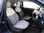 Fiat 500 1.2 Lounge - Panoramadak- Climate - Navi - Parkeerhulp