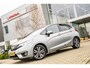Honda Jazz 1.3i VTEC ELEGANCE - AUTOMAAT - NAVIGATIE - CAMERA