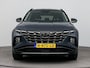 Hyundai Tucson 1.6 T-GDI HEV PREMIUM | TREKHAAK | LEDER | NAVI | CLIMA | ADAPT. CRUISE | 360 CAMERA | 19'' LM VELGEN | ELEKTRISCHE ACHTERKLEP | STUUR- & STOELVERWARMING | FABRIEKSGARANTIE GELDIG T/M 10-2026! |