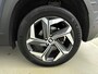 Hyundai Tucson 1.6 T-GDI HEV PREMIUM | TREKHAAK | LEDER | NAVI | CLIMA | ADAPT. CRUISE | 360 CAMERA | 19'' LM VELGEN | ELEKTRISCHE ACHTERKLEP | STUUR- & STOELVERWARMING | FABRIEKSGARANTIE GELDIG T/M 10-2026! |