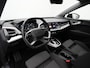 Audi Q4 Sportback e-tron 35 S-Line 55 kWh 170 pk | Matrix LED | Navigatie | Achteruitrijcamera | Stoelverwarming | Adaptive Cruise