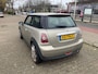 MINI Cooper Mini 1.6 Chili Pano Nieuwe Apk