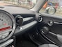 MINI Cooper Mini 1.6 Chili Pano Nieuwe Apk