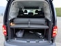 Volkswagen Caddy Combi 1.0 TSI BEACH 75kw Life 5 pers. Tiny Camper ( Uitklap bed, Navigatie, trekhaak, Camera, ECC Airco) RIJKLAARPRIJS!