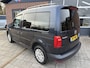 Volkswagen Caddy Combi 1.0 TSI BEACH 75kw Life 5 pers. Tiny Camper ( Uitklap bed, Navigatie, trekhaak, Camera, ECC Airco) RIJKLAARPRIJS!