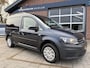 Volkswagen Caddy Combi 1.0 TSI BEACH 75kw Life 5 pers. Tiny Camper ( Uitklap bed, Navigatie, trekhaak, Camera, ECC Airco) RIJKLAARPRIJS!