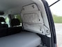 Volkswagen Caddy Combi 1.0 TSI BEACH 75kw Life 5 pers. Tiny Camper ( Uitklap bed, Navigatie, trekhaak, Camera, ECC Airco) RIJKLAARPRIJS!