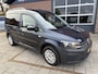Volkswagen Caddy Combi 1.0 TSI BEACH 75kw Life 5 pers. Tiny Camper ( Uitklap bed, Navigatie, trekhaak, Camera, ECC Airco) RIJKLAARPRIJS!