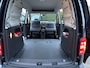Volkswagen Caddy Combi 1.0 TSI BEACH 75kw Life 5 pers. Tiny Camper ( Uitklap bed, Navigatie, trekhaak, Camera, ECC Airco) RIJKLAARPRIJS!