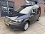 Volkswagen Caddy Combi 1.0 TSI BEACH 75kw Life 5 pers. Tiny Camper ( Uitklap bed, Navigatie, trekhaak, Camera, ECC Airco) RIJKLAARPRIJS!