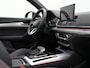 Audi Q5 55 TFSI e 367 pk S-tronic quattro S edition Competition / S-Line | Panoramadak | Trekhaak | Luchtvering | Fijnnappa leder | Geheugenstoel | Head-up display | Bang & Olufsen