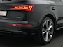 Audi Q5 55 TFSI e 367 pk S-tronic quattro S edition Competition / S-Line | Panoramadak | Trekhaak | Luchtvering | Fijnnappa leder | Geheugenstoel | Head-up display | Bang & Olufsen