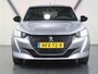 Peugeot 208 1.2 100PK GT | Navigatie | Achteruitrijcamera | Parkeersensoren Voor en Achter | LED Koplampen | Keyless Start | Lederen Stuurwiel | DAB Ontvanger | Climate Control | Cruise Control | 17" Lichtmetalen Velgen | Apple Carplay/Android Auto |