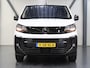 Opel Vivaro 2.0 Diesel 180PK S&S L3 | 1ste eigenaar | AUTOMAAT | AppleCarPlay/AndroidAuto | Armsteun | 3 Zits | Houtenlaadvloer | Navigatie | Keyless | Stuurverwarming | Climate Control | Cruise Control | Parkeersensoren |