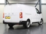 Opel Vivaro 2.0 Diesel 180PK S&S L3 | 1ste eigenaar | AUTOMAAT | AppleCarPlay/AndroidAuto | Armsteun | 3 Zits | Houtenlaadvloer | Navigatie | Keyless | Stuurverwarming | Climate Control | Cruise Control | Parkeersensoren |