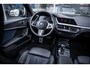BMW 1-Serie 118i High Executive|M Sport|Shadowline|Pano|Ambiance light|Stoelverw|