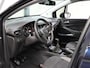 Opel Crossland X 110PK Innovation | AppleCarPlay/AndroidAuto | Camera | AGR stoelen | Armsteun | Dodehoekdetectie | Keyless | Navigatie | Climate Control | Cruise Control | Parkeersensoren |
