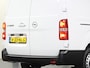 Opel Vivaro 2.0 180PK S&S L3 | 1ste eigenaar | AUTOMAAT | AppleCarPlay/AndroidAuto | Armsteun | 3 Zits | Houtenlaadvloer | Navigatie | Keyless | Stuurverwarming | Climate Control | Cruise Control | Parkeersensoren |