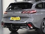 Peugeot 308 SW 1.6 Plug-in Hybrid 180PK GT | 1ste eigenaar | AUTOMAAT | Schuifkanteldak | LEER/Alcantara | Stoelverwarming | FOCALSOUND | Adaptive Cruise Control | Camera | Trekhaak | Dodehoekdetectie | Sfeerverlichting | Isofix | Privacy Glass |