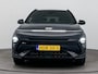 Hyundai Kona 1.6 GDI HEV N LINE SKY | SCHUIF DAK | NAVI | BOSE | CLIMA | ADAPT. CRUISE | CAMERA | ELEKTRISCHE ACHTERKLEP | 19'' LM VELGEN | LAGE KMSTAND! | FABRIEKSGARANTIE GELDIG T/M 2-2030! |