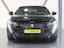 Peugeot 508 1.6 225PK Plug-in HYbrid GT | AUTOMAAT | AppleCarPlay/AndroidAuto | Adaptive Cruise Control | Stoelverwarming | Camera | LEER | Keyless | Isofix | Privacy Glass | Parkeersensoren | Electrische achterklep |