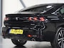Peugeot 508 1.6 225PK Plug-in HYbrid GT | AUTOMAAT | AppleCarPlay/AndroidAuto | Adaptive Cruise Control | Stoelverwarming | Camera | LEER | Keyless | Isofix | Privacy Glass | Parkeersensoren | Electrische achterklep |