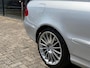 Mercedes-Benz CLK Cabrio 200 K. Elegance