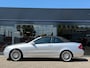 Mercedes-Benz CLK Cabrio 200 K. Elegance
