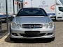 Mercedes-Benz CLK Cabrio 200 K. Elegance